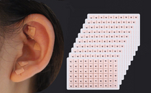 Load image into Gallery viewer, Ear Seeds- Auriculotherapy Ear Seeds Self-Care Swarovski Acupressure Beads.
