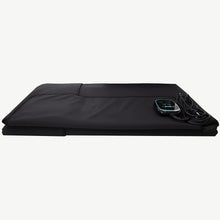 Charger l&#39;image dans la galerie, Infrared Sauna Blanket for Weight Loss and Detox Home Spa Equipment.
