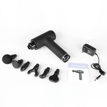 Load image into Gallery viewer, Massage Gun For Muscle Pain Relief Body Neck Massage Relaxation
