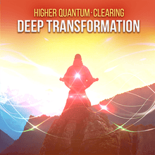 Charger l&#39;image dans la galerie, Transformation Meditation Collection Higher Quantum Frequencies
