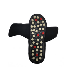 Charger l&#39;image dans la galerie, Acupressure Foot Massager - Acupuncture Reflexology Massage for Stress Relief  Reduce Tension Stiffness Boost Circulation Women.
