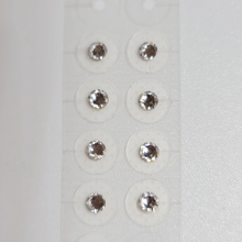 Загрузить изображение в средство просмотра галереи, Ear Seeds- Auriculotherapy Ear Seeds Self-Care Swarovski Acupressure Beads.
