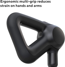 Load image into Gallery viewer, Percussive Therapy Deep Tissue Muscle Treatment Mini Massage Gun.
