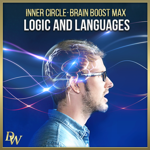 Brain Boost - Logic and Languages | Higher Quantum Frequencies