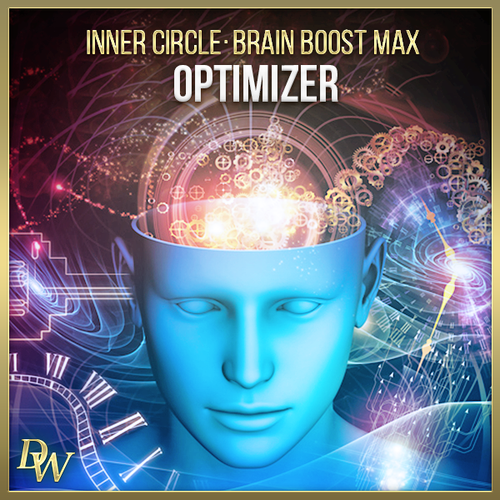 Brain Boost - Optimizer | Higher Quantum Frequencies