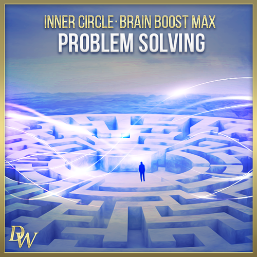 Brain Boost - Problem Solving | Higher Quantum Frequencies
