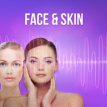 Загрузить изображение в средство просмотра галереи, Face &amp; Skin Rife Frequencies
