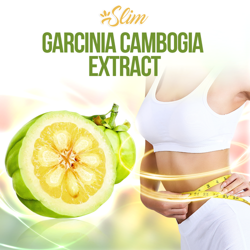 Garcinia Cambogia Extract Higher Quantum Frequencies