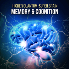 Lade das Bild in den Galerie-Viewer, Brain Boost Collection 2 Higher Quantum Frequencies
