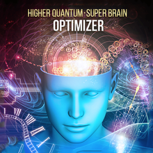 Charger l&#39;image dans la galerie, Brain Boost Collection 2 Higher Quantum Frequencies
