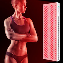 Load image into Gallery viewer, Red Light Therapy QILITE Weight Loss Slimming Panel.

