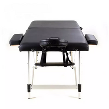 Lade das Bild in den Galerie-Viewer, Portable Massage Table With Adjustable Aluminum Frame

