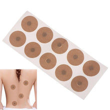 Загрузить изображение в средство просмотра галереи, Magnetic Therapy Body Sticker Patches For Muscle Pain Relief
