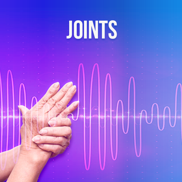 Joints Rife Frequencies
