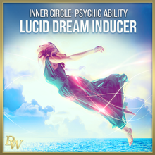 Загрузить изображение в средство просмотра галереи, Lucid Dream Inducer | Psychic Ability Bundle
