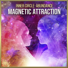 Load image into Gallery viewer, Magnetic Attraction | Attract Soul Mate Higher Quantum Frequencies
