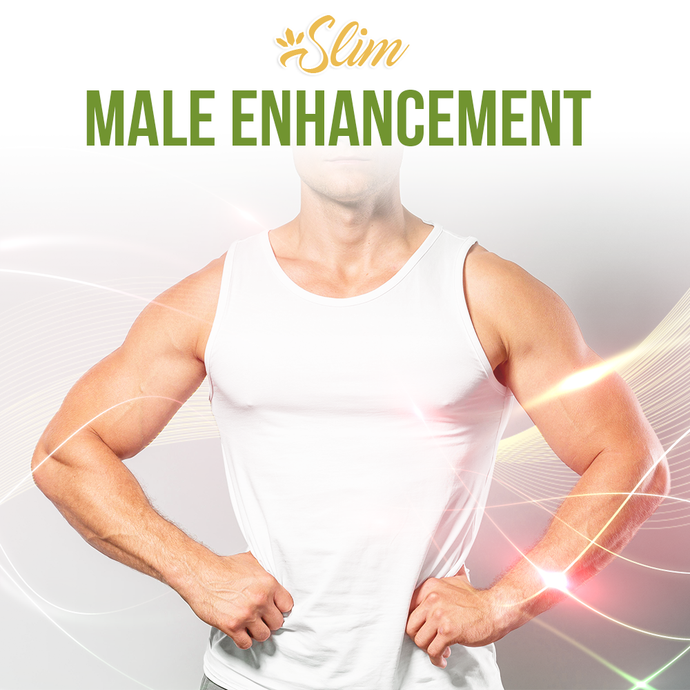 Male Enhancement Higher Quantum Frequencies