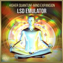 Load image into Gallery viewer, Mind Expansion Collection Higher Quantum Frequencies
