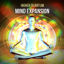 Cargar imagen en el visor de la galería, Mind Expansion Collection Higher Quantum Frequencies
