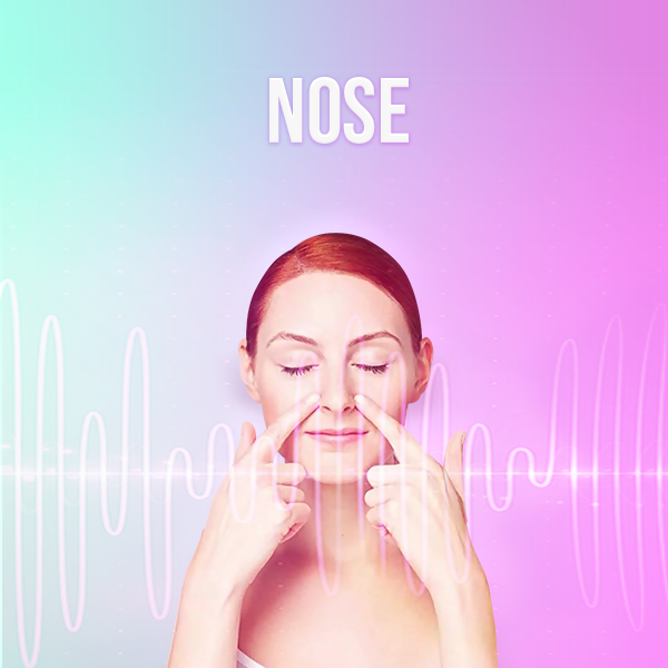 Nose Rife Frequencies