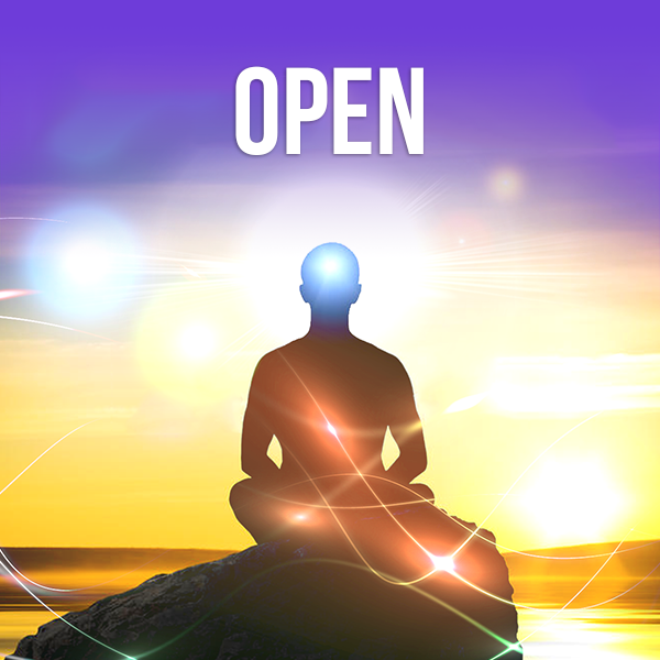 Spiritual Awakening Open Third Eye Activation Free Higher Quantum Frequencies