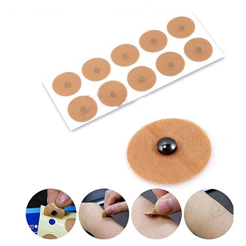 Magnetic Therapy Body Sticker Patches For Muscle Pain Relief
