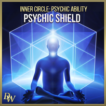 Load image into Gallery viewer, Psychic Shield | Psychic Ability Bundle
