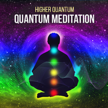 Загрузить изображение в средство просмотра галереи, Quantum Meditation Collection Frequencies
