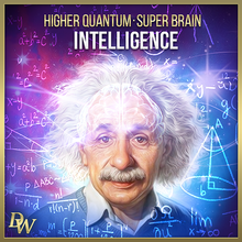 Загрузить изображение в средство просмотра галереи, Super Brain Collection Higher Quantum Frequencies
