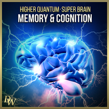 Cargar imagen en el visor de la galería, Super Brain Collection Higher Quantum Frequencies
