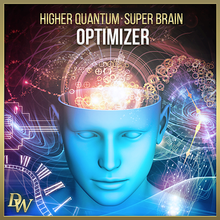 Загрузить изображение в средство просмотра галереи, Super Brain Collection Higher Quantum Frequencies
