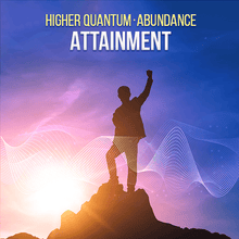 Загрузить изображение в средство просмотра галереи, Abundance - Success Collection Higher Quantum Frequencies
