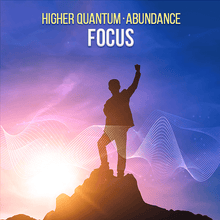 Загрузить изображение в средство просмотра галереи, Abundance - Success Collection Higher Quantum Frequencies
