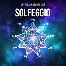 Загрузить изображение в средство просмотра галереи, Total Transformation Solfeggio Frequency Bundle Quantum Frequencies
