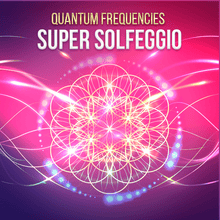 Загрузить изображение в средство просмотра галереи, Super Solfeggio Collection Quantum Frequencies
