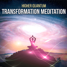 Загрузить изображение в средство просмотра галереи, Transformation Meditation Collection Higher Quantum Frequencies
