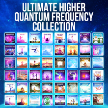 Load image into Gallery viewer, Ultimate Higher Quantum Frequencies Collection
