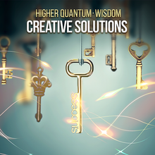 Load image into Gallery viewer, Wisdom Bundle Higher Quantum Frequencies

