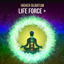 Lade das Bild in den Galerie-Viewer, Life Force Plus Collection Higher Quantum Frequencies
