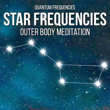 Lade das Bild in den Galerie-Viewer, Life Force Collection Quantum Frequencies
