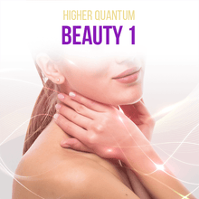 Load image into Gallery viewer, Anti-Aging Beauty Collection 1 Higher Quantum Frequencies
