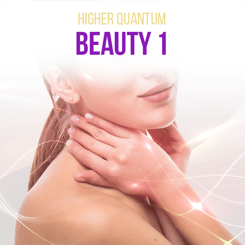 Anti-Aging Beauty Collection 1 Higher Quantum Frequencies
