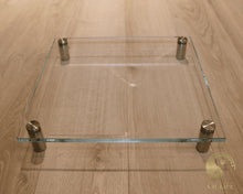 Charger l&#39;image dans la galerie, Aura Coil Accessories - Premium Carbon Composite Top For Aura Coil
