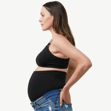 Load image into Gallery viewer, Energy Armor™ - EMF Protection Belly Wrap
