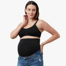 Load image into Gallery viewer, Energy Armor™ - EMF Protection Belly Wrap
