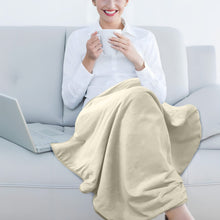 Lade das Bild in den Galerie-Viewer, Energy Armor™ -  Belly Blanket - EMF Radiation Protection for Mom and Baby
