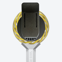 Charger l&#39;image dans la galerie, Quick Release Belt Clip Qi Coil Accessories
