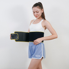 Lade das Bild in den Galerie-Viewer, Qi Lite Weight Loss Belly Fat Burning Red Light Therapy Belt
