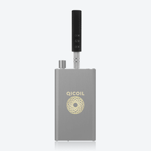 Cargar imagen en el visor de la galería, Qi Coil Bluetooth Receiver For Wireless Operation
