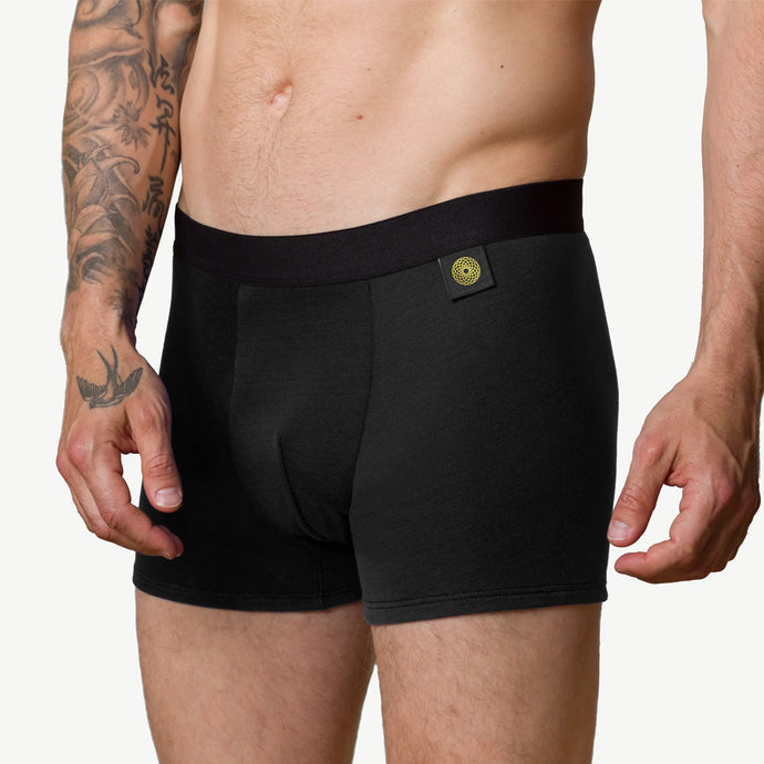 Energy Armor™ - EMF Protection Men's Underwear